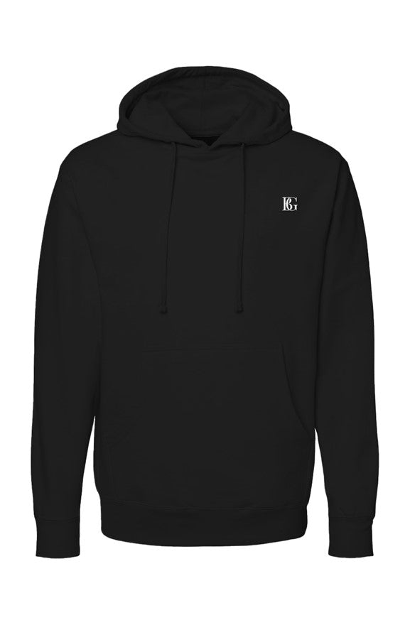 independent pullover hoody